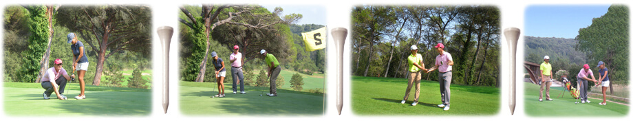 stage en rgion PACA Sud france 